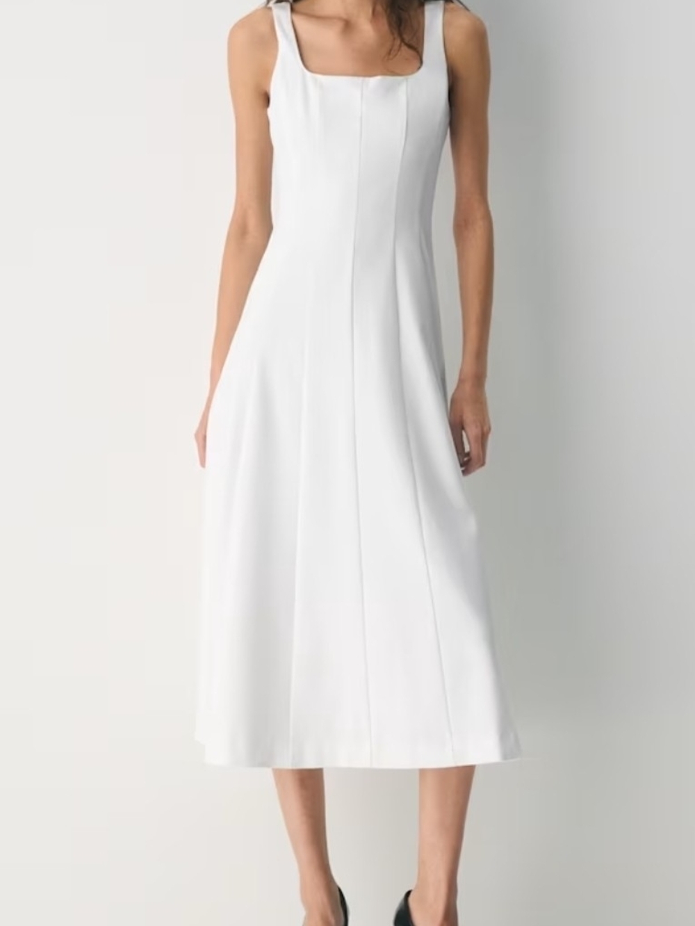 Aritzia- Pertinent Dress